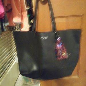 Victoria secret tote